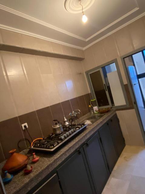 Apartment إقامة النرجس فونتي العليا اكادير Agadir