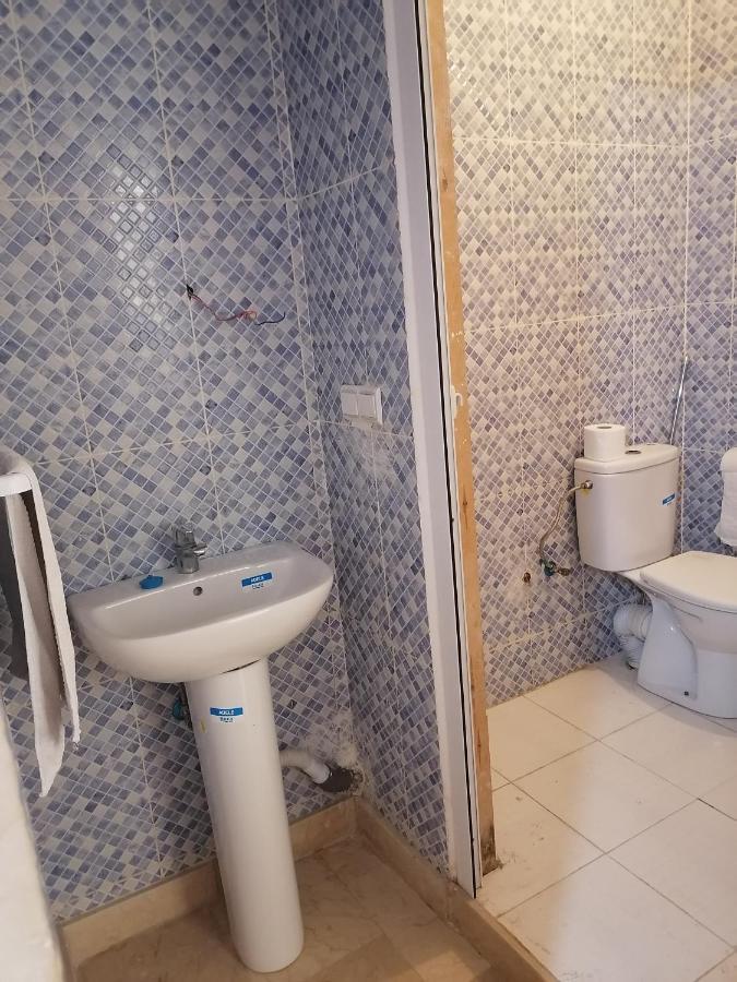 إقامة النرجس فونتي العليا اكادير * Agadir